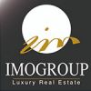 logo imogroup luxury